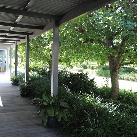 Belvoir Pavilions Near Berry Buitenkant foto