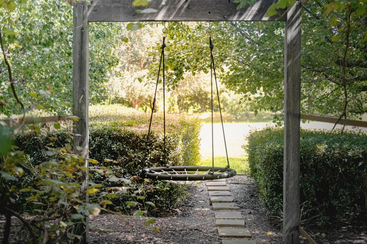 Belvoir Pavilions Near Berry Buitenkant foto